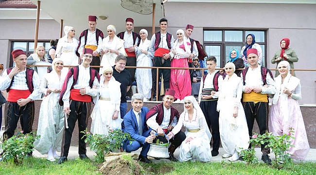 5. Uluslararası Hıdırellez Bayramı kutlanacak