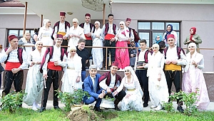 5. Uluslararası Hıdırellez Bayramı kutlanacak