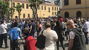 50 öğrenci için 6 bin başvuru yapıldı