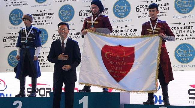 6. Fetih Kupasında Kağıtspor sesleri