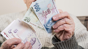 65 yaş maaşına yüzde 88 zam