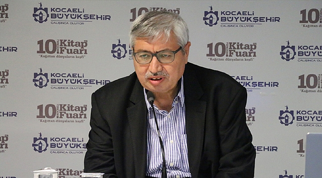 “Abdülhamit Han İslam Dünyası’na el atmıştır”