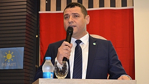 Acur, “Vatan için oradaydık diyeceğiz”