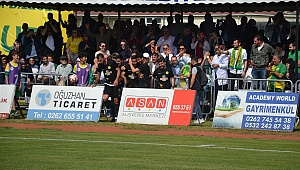 Ailelere özel tribün