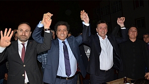 AK Çayırova tam sürat çalışıyor