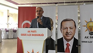AK Parti 20 ekibi sahaya sürüyor