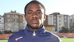 Aka görüşme odasına