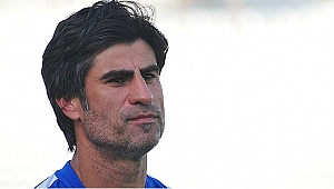 Akdemir, Derbent’in radarında