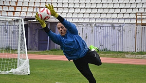 Aklımda Gebzespor var!