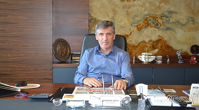 Aksoy, “Gebze yerinden yönetilmeli”