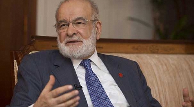 'Alevi oyları bizim'