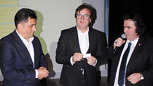 Altın Kiraz’da kura çekimi yarın