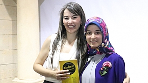 Anne Okulu mezunlarını verdi