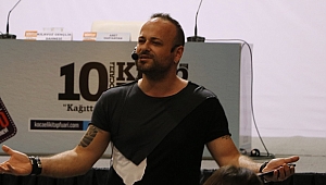 Aret Vartanyan’la hayaller gerçek oldu