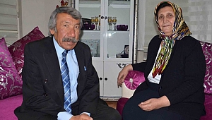 Aşkları önce tez sonra belgesel oldu