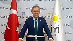 Ayakları yere basan bir bildirge