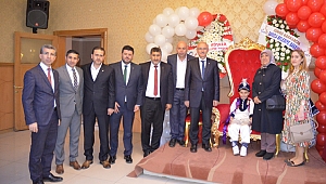 "Gebze'de girmediğimiz ev sıkmadığımız el kalmayacak"