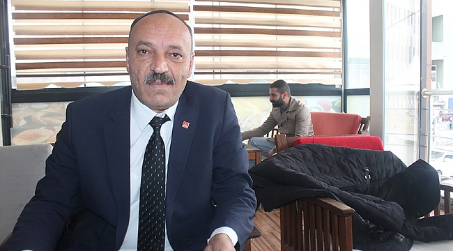 Aydemir, “İnce CHP’ye artı değer katacak”