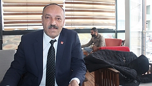 Aydemir, “İnce CHP’ye artı değer katacak”