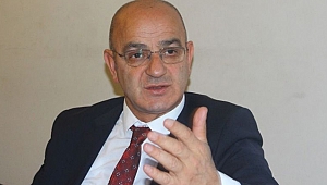 Aydın Ünlü, “Kocaeli’nin en dinamik listesi”