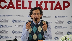 “Bağırılmadan bir tv programı olabilir"