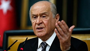 Bahçeli, "Nefretle kınıyoruz"