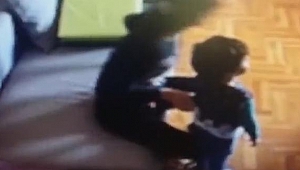 Bakıcı "Pişmanım" deyip serbest kaldı