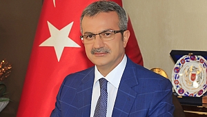 Başkan Köşker’in Engelliler Haftası mesajı