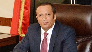 Başkan Toltar'dan Engelliler Haftası mesajı