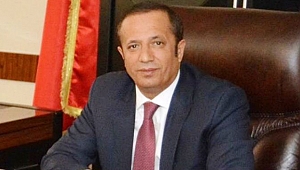 Başkan Toltar'dan Ramazan Mesajı