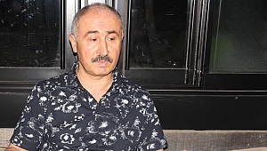 Bayırbaşı, Murat Aydın'ı hedef aldı!