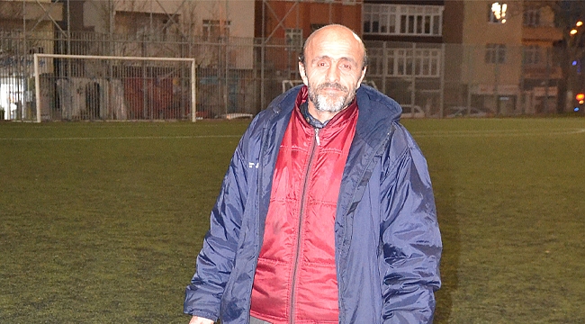 Bayram: Nasipten öteye yol yok
