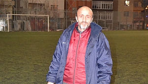 Bayram: Nasipten öteye yol yok