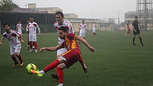 Bayramoğlu’ndan dramatik veda!