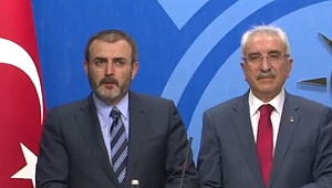 BBP cumhur ittifakında