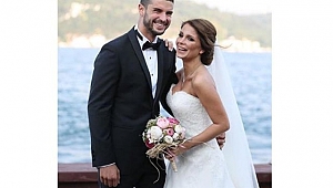 Berk Oktay ile Merve Şarapçıoğlu boşanıyor