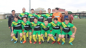 Beylikbağı Karadeniz’i top sevmedi: 4-3