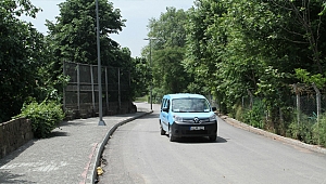 Bilim Merkezi- Seka Devlet arasına alternatif yol