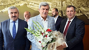 “Bilişim üretime ve yatırıma yön veriyor”