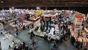 Bir fuardan daha fazlası