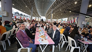 “Bir olacağız, diri olacağız ve kardeş olacağız”
