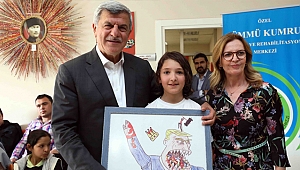 Bir resimle Türkiye’nin gücünü anlattı