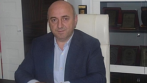 Bıyık, İsrail’i kınadı