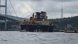 Boğaz'da Şehir Hatları Seferleri geçici olarak iptal oldu