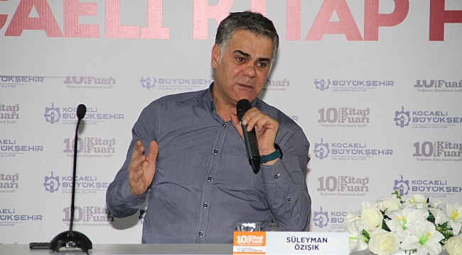 "Bu milletin genlerinde delilik var’’