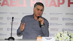 "Bu milletin genlerinde delilik var’’