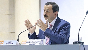 "Bu sistem hepimizi köleleştiriyor"