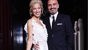 Burcu Esmersoy soyadını değiştirdi