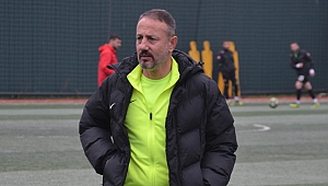 Çağlın’ın durağı Avcılar