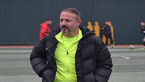 Çağlın transferlerden memnun